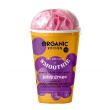 Organic Shop - *Organic Kitchen* - Kit Chuveiro - Uva Suculenta