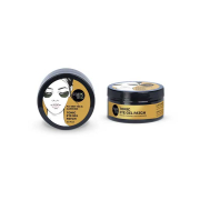 Organic shop - Patches de gel tonificante de contorno - chá Pu-erh e cafeína