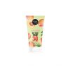 Organic Shop - Peach Face Sunscreen + Antioxidantes SPF 30 - 50 ml