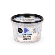 Organic Shop - Sais de banho relaxantes - Leite de arroz