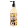 Organic Shop - *Skin Super Good* - Gel de banho natural - Coco orgânico e baunilha de banana 500ml