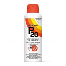 P20 - Protetor solar em spray Continous Spray - SPF30
