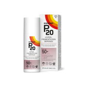 P20 - Protetor Solar Hyper-Pigmentation Defense SPF50+ PA++++ - 50g
