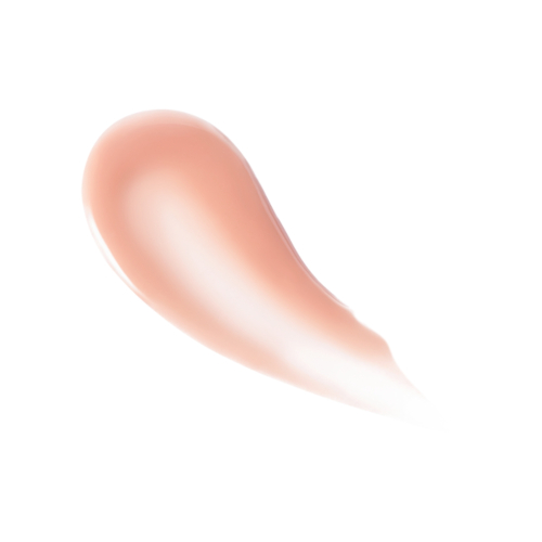 Paese Cosmetics - Óleo labial Glossy NUDElightful - Milky Fudge