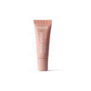 Paese Cosmetics - Óleo labial Glossy NUDElightful - Milky Fudge