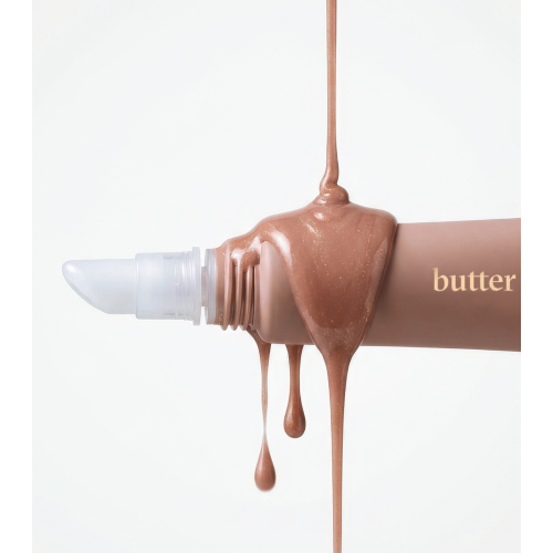 Paese Cosmetics - Bálsamo labial Butter Blend - 01: Honey Kiss