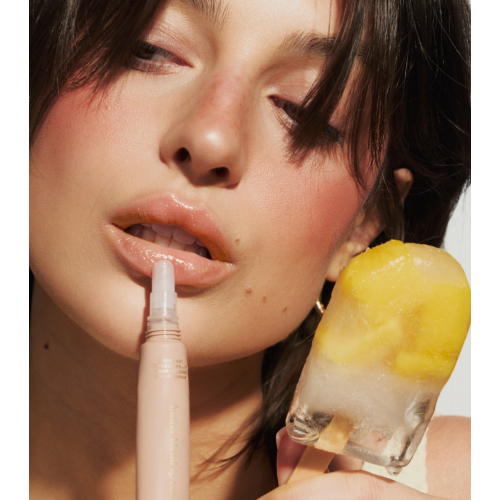 Paese Cosmetics - Bálsamo labial Butter Blend - 01: Honey Kiss