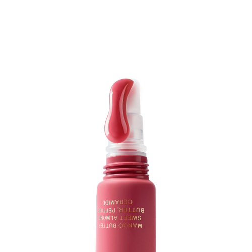 Paese Cosmetics - Bálsamo labial Butter Blend - 04: Raspberry Glaze