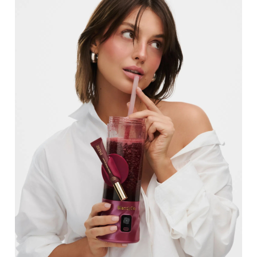 Paese Cosmetics - Bálsamo labial Butter Blend - 05: Berry Muse