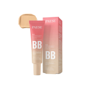 Paese Cosmetics - BB Cream com ácido hialurônico - 03W: Natural