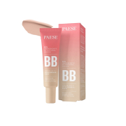 Paese Cosmetics - BB Cream com ácido hialurônico - 2,5C: Nude