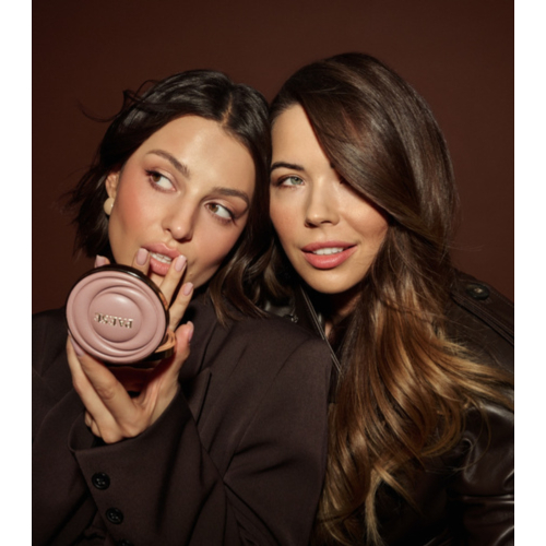 Paese Cosmetics - Bronzer em creme com efeito matte Selfglow - 01: Velvet Tan