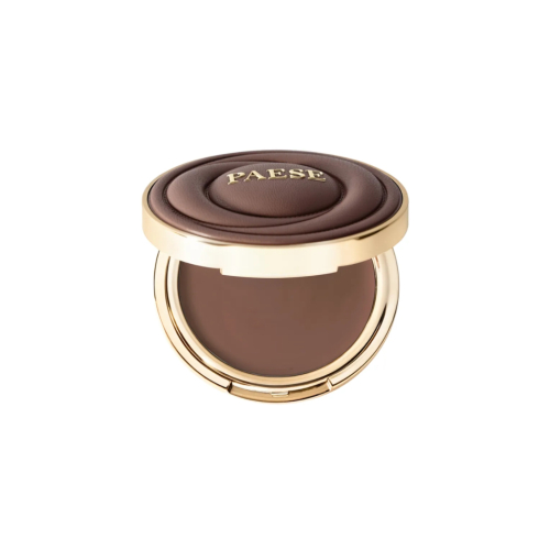Paese Cosmetics - Bronzer em creme com efeito matte Selfglow - 02: Velvet Sand