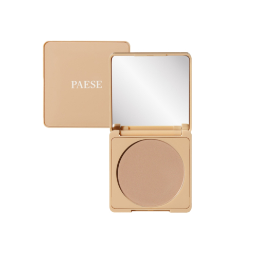 Paese Cosmetics - Bronzer em Pó Selfglow - 01: Cold