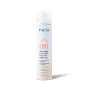 Paese Cosmetics - Spray Facial Solar Ultra-light SPF50