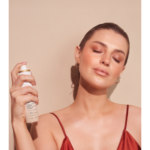 Paese Cosmetics - Spray Facial Solar Ultra-light SPF50