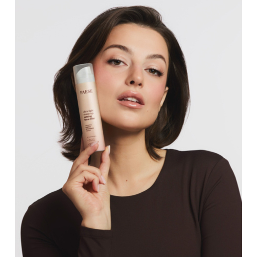 Paese Cosmetics - Bruma fixadora de maquiagem Ultra-light