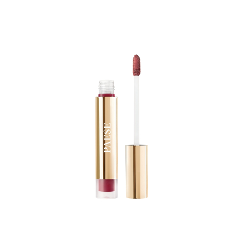 Paese Cosmetics - *Christmas* - Labial líquido Mattologie Velvet - 05: Soft Berry