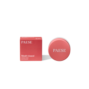 Paese Cosmetics - Blush Cremoso Blush Kissed - 01