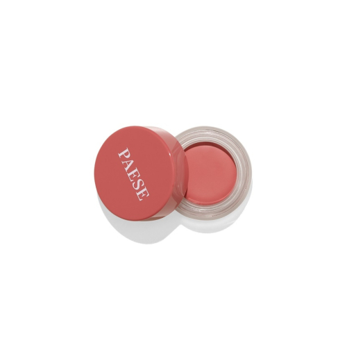 Paese Cosmetics - Blush Cremoso Blush Kissed - 01