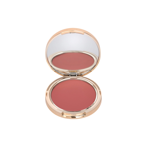 Paese Cosmetics - Blush cremoso com efeito matte Selfglow - 01: Peony Kiss