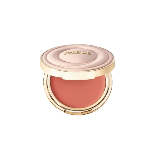Paese Cosmetics - Blush cremoso com efeito matte Selfglow - 02: Peach Sunrise