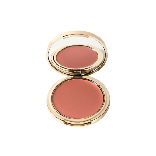 Paese Cosmetics - Blush cremoso com efeito matte Selfglow - 02: Peach Sunrise