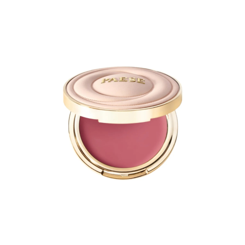 Paese Cosmetics - Blush cremoso com efeito matte Selfglow - 03: Rose Veil