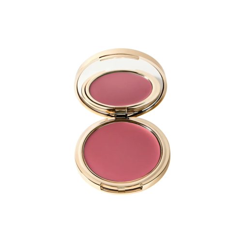 Paese Cosmetics - Blush cremoso com efeito matte Selfglow - 03: Rose Veil