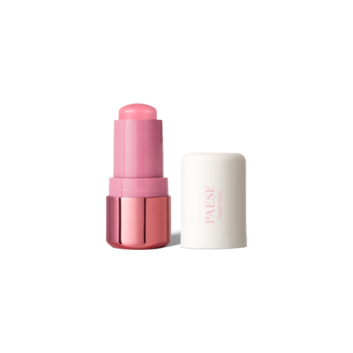 Paese Cosmetics - Blush em bastão Butter Blend - 01: Peony