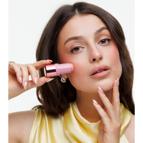 Paese Cosmetics - Blush em bastão Butter Blend - 01: Peony