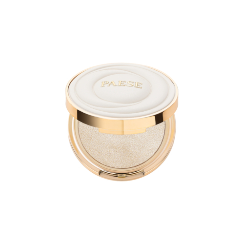 Paese Cosmetics - Iluminador cremoso com efeito gloss-skin Selfglow - 01: Golden Hour