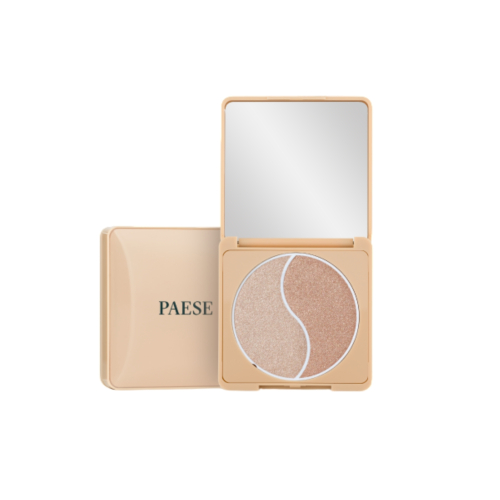 Paese Cosmetics - Iluminador em Pó Sefglow