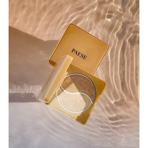 Paese Cosmetics - Iluminador em Pó Sefglow