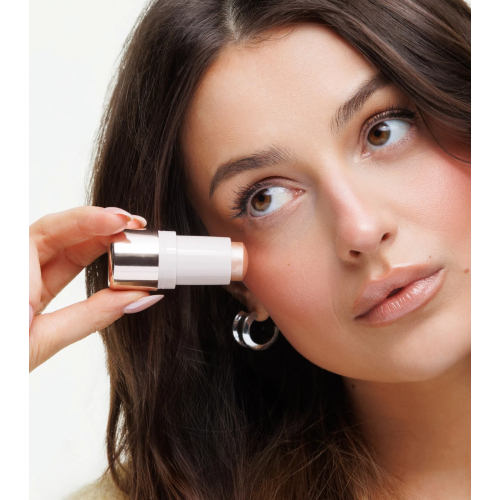 Paese Cosmetics - Iluminador em stick Butter Blend - 02: Glazed