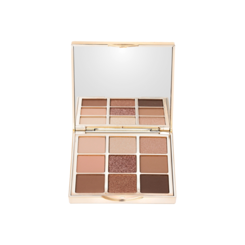 Paese Cosmetics - Mini paleta de sombras Selfglow Nude