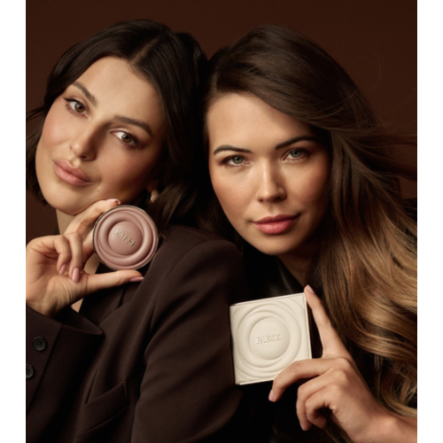 Paese Cosmetics - Mini paleta de sombras Selfglow Nude