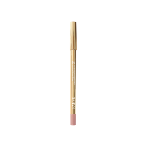 Paese Cosmetics - *Christmas** - Perfilador de lábios Longlasting - 01: Dolce Nude