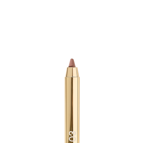 Paese Cosmetics - *Christmas* - Perfilador de lábios Longlasting - 03: Creamy Toffee