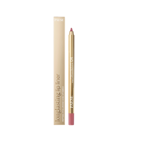 Paese Cosmetics - *Christmas* - Perfilador de lábios Longlasting - 04: Lovely Pink