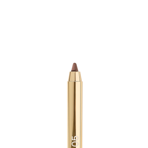 Paese Cosmetics - *Christmas - Perfilador de lábios Longlasting - 05: Mocha Brown