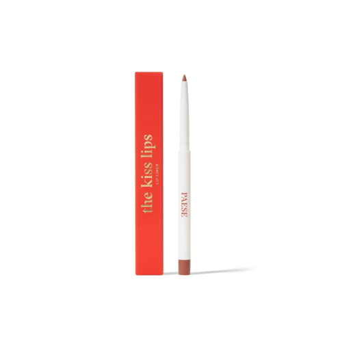 Paese Cosmetics - Lápis de Contorno Labial The Kiss Lips - 01: Nude Beige
