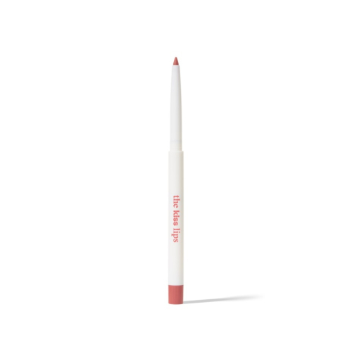 Paese Cosmetics - Lápis de Contorno Labial The Kiss Lips - 02: Nude Coral