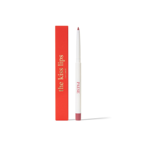 Paese Cosmetics - Lápis de Contorno Labial The Kiss Lips - 03: Lovely Pink