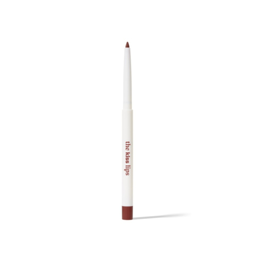 Paese Cosmetics - Lápis de Contorno Labial The Kiss Lips - 04: Rusty Red