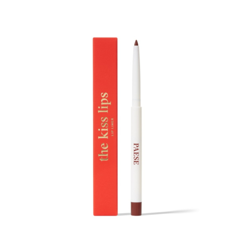 Paese Cosmetics - Lápis de Contorno Labial The Kiss Lips - 04: Rusty Red
