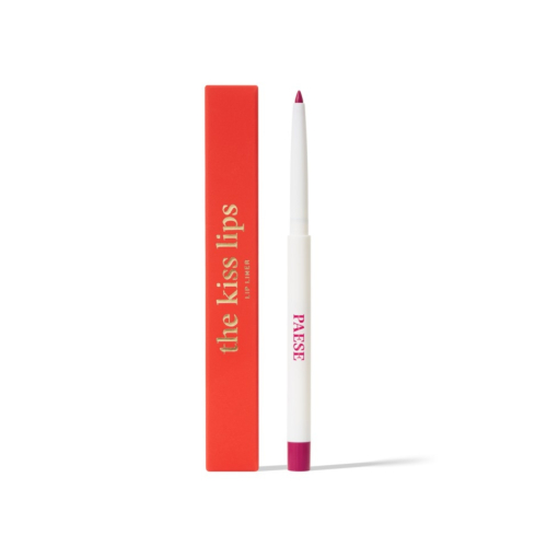 Paese Cosmetics - Lápis de Contorno Labial The Kiss Lips - 05: Raspberry Red