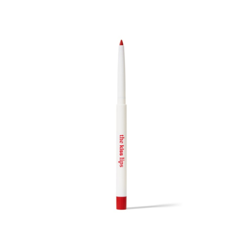 Paese Cosmetics - Lápis de Contorno Labial The Kiss Lips - 06: Classic Red