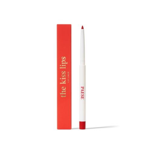 Paese Cosmetics - Lápis de Contorno Labial The Kiss Lips - 06: Classic Red
