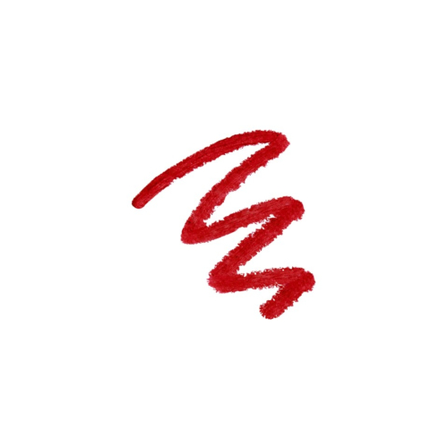 Paese Cosmetics - Lápis de Contorno Labial The Kiss Lips - 06: Classic Red
